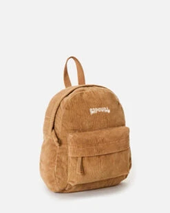 Rip Curl RIPCURL 10L CORD 10L BACKPACK (011WBA-BRONZE)