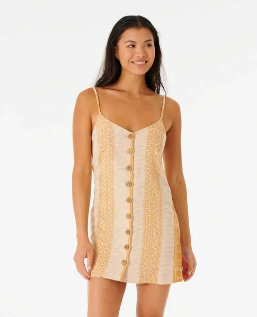 Rip Curl RIPCURL ALMA DRESS (026WDR-0146) 3 Rip Curl RIPCURL ALMA DRESS (026WDR-0146)