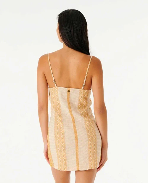 Rip Curl RIPCURL ALMA DRESS (026WDR-0146) 4 Rip Curl RIPCURL ALMA DRESS (026WDR-0146) - Image 2