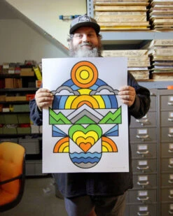 LEUS DDC BEACH TOWEL (EX) -Ocean Outfit Shop 02 DDC x LEUS SHOP 19287.1691177186