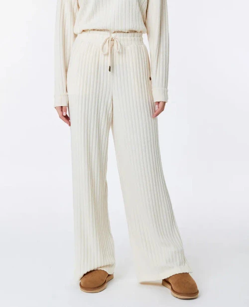 Rip Curl RIPCURL COZY II STRAIGHT LEG PANT (02BWPA-9230) 3 Rip Curl RIPCURL COZY II STRAIGHT LEG PANT (02BWPA-9230)