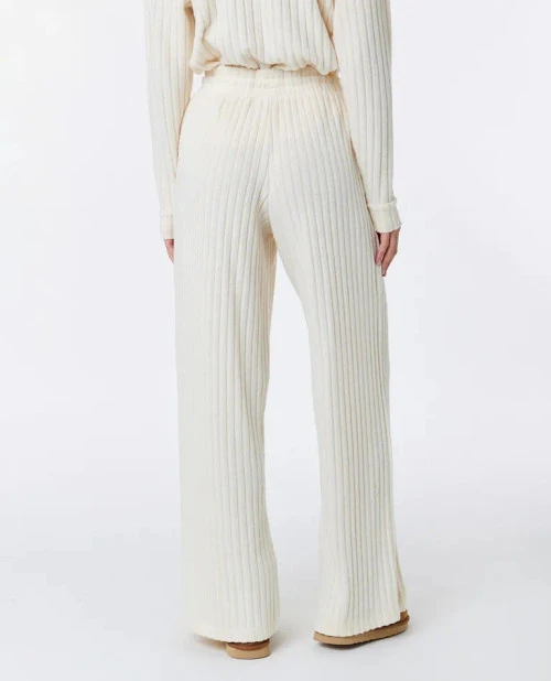 Rip Curl RIPCURL COZY II STRAIGHT LEG PANT (02BWPA-9230) 4 Rip Curl RIPCURL COZY II STRAIGHT LEG PANT (02BWPA-9230) - Image 2