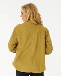 Rip Curl RIPCURL STEVIE CORD SHIRT (02EWSH-0064) 5 Rip Curl RIPCURL STEVIE CORD SHIRT (02EWSH-0064) -Ocean Outfit Shop 02ewsh 0064 3.jpg 56203.1696259934