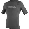 O'Neill Men's Basic Skins UPF 50+ Short Sleeve Rash Guard 1 O'Neill Men's Basic Skins UPF 50+ Short Sleeve Rash Guard -Ocean Outfit Shop 0868f4ce 0d4e 55f7 ba61 395c590d090f 20894.1663798552