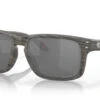 OAKLEY HOLBROOK POLARIZED SUNGLASSES (9102W955) -Ocean Outfit Shop 0OO9102 9102W9 P21 shad qt 70019.1680218731