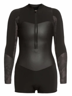 Roxy 1.5 SATIN FZ LS SP Q-LCK (ERJW403020)