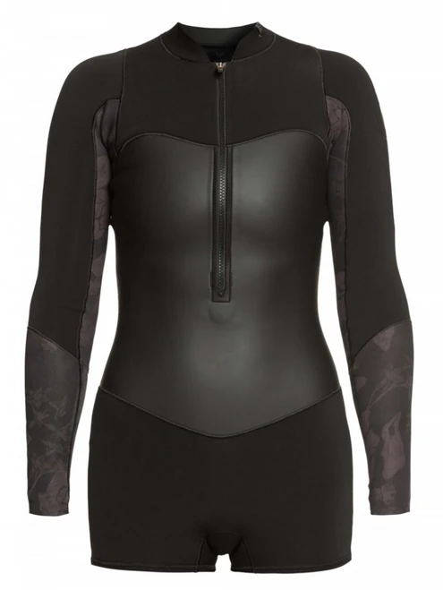 Roxy 1.5 SATIN FZ LS SP Q-LCK (ERJW403020) 2 Roxy 1.5 SATIN FZ LS SP Q-LCK (ERJW403020)