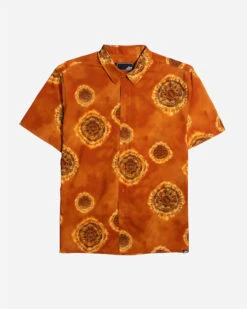 LOST CLOTHING SUMMER SUNS WOVEN (10110773)