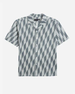 LOST CLOTHING ZIGGY WOVEN (10110815)