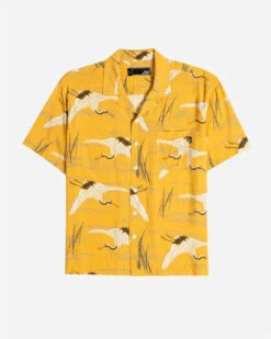 LOST CLOTHING CRANE WOVEN (10110853)