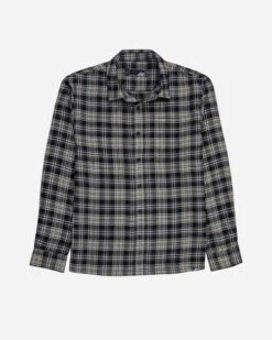 LOST CLOTHING RUNAWAY FLANNEL SHIRT (10130537) 8 LOST CLOTHING RUNAWAY FLANNEL SHIRT (10130537) -Ocean Outfit Shop 10130537 JAD 68999.1685993990