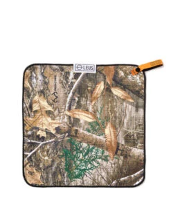 LEUS REALTREE FISHING ECO TOWEL