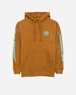 LOST SURFBOARD HEAVY HOODIE (10440590) -Ocean Outfit Shop 10440590 M CIN 20227.1684521557