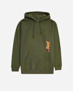 LOST CLOTHING AUTHENTIC HEAVY HOODIE (10440738) -Ocean Outfit Shop 10440738 M MIL 86250.1684512955