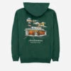 LOST CLOTHING SURF LIQUOR HEAVY HOODIE (10440751) -Ocean Outfit Shop 10440751 M AGR 1 61111.1667593354
