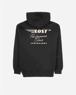 LOST CLOTHING PRO-FORMANCE SERIES HEAVY HOODIE (10440889) -Ocean Outfit Shop 10440889 BLK 1 71902.1696430252