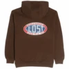 LOST CLOTHING GARAGE HOODIE (10440906) -Ocean Outfit Shop 10440906 M CHN 1 51245.1696883996