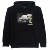 LOST CLOTHING OFF WORLD HEAVY HOODIE (10440908) -Ocean Outfit Shop 10440908 M BLK 83327.1701208044