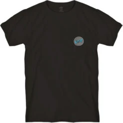 LOST SURFBOARDS TEE (10500482) -Ocean Outfit Shop 10500482 M BLK 05441.1615312148