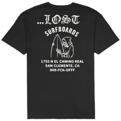 LOST CLOTHING MEMENTO TEE(10500586)