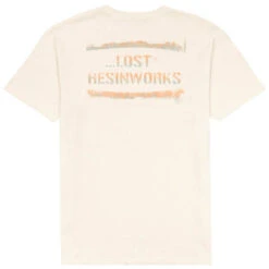 LOST CLOTHING SHOP TEE (10500649)