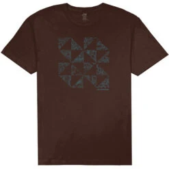 LOST CLOTHING TILES TEE (10500652)