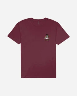 LOST CLOTHING AIR TIME TEE (10500752) -Ocean Outfit Shop 10500752 M MAR 24935.1667589947