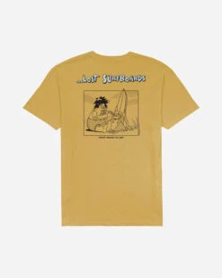 LOST CLOTHING STONE AGE TEE (10500755)