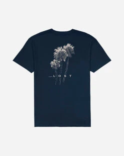 LOST CLOTHING REMOTE TEE (10500757) -Ocean Outfit Shop 10500757 M NVY 1 79535.1684250468