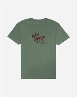 LOST CLOTHING RAD RIPPER TEE (10500783)