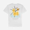 LOST CLOTHING WILDFLOWER TEE (10500796) 2 LOST CLOTHING WILDFLOWER TEE (10500796) -Ocean Outfit Shop 10500796 WHT 1 44543.1675717972
