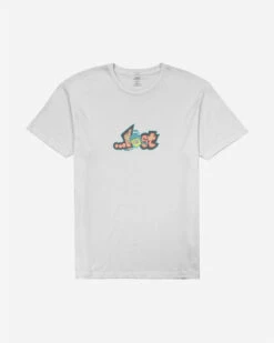 LOST CLOTHING SPACED OUT TEE (10500827) -Ocean Outfit Shop 10500827 WHT 32927.1687887200