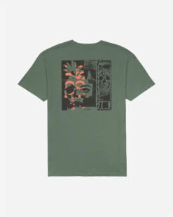 LOST CLOTHING MISHMASH TEE (10500830) -Ocean Outfit Shop 10500830 MOS 1 43804.1687887137