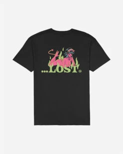 LOST CLOTHING INFERNO TEE (10500834)