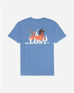 LOST CLOTHING INFERNO TEE (10500834) -Ocean Outfit Shop 10500834 CBL 1 76118.1685476719