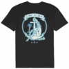 LOST CLOTHING LOST AT SEA TEE (10500901) -Ocean Outfit Shop 10500901 M BLK 1 09394.1696884096