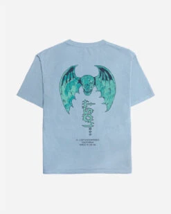 LOST CLOTHING DEAD SUMMER BOXY TEE (10510825) -Ocean Outfit Shop 10510802 FOG 1 35967.1685477900