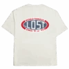 LOST CLOTHING GARAGE BOXY TEE (10510892) -Ocean Outfit Shop 10510892 M VWH 1 02324.1696884744