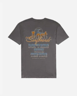 LOST CLOTHING RIDER VINTAGE DYE TEE (10520875) -Ocean Outfit Shop 10520875 VBK 1 26764.1696366310