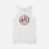 LOST CLOTHING HIGH VOLTAGE TANK (10550784) -Ocean Outfit Shop 10550784 WHT 21969.1678833890
