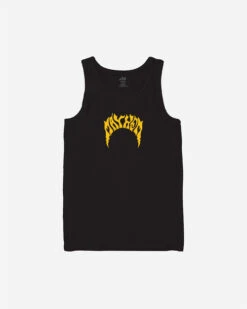LOST CLOTHING MAYHEM BOLTS TANK (10550786)