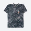 LOST CLOTHING BACKDRAFT WASH TEE(10580554) -Ocean Outfit Shop 10580554 BLK 00292.1684257467