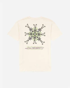 LOST CLOTHING STRANGE FIGURE TEE (10590787) -Ocean Outfit Shop 10590787 VWH 1 13908.1684192361