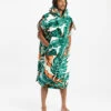 LEUS JUNGLE FEVER PONCHO -Ocean Outfit Shop 1060 Leus 4316 86567.1673632351