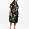 LEUS HIGH TIMES PONCHO -Ocean Outfit Shop 1060 Leus 4374 24629.1673632343