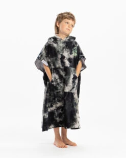 LEUS HIGH TIMES PONCHO -Ocean Outfit Shop 1060 Leus 5283 76537.1673632345