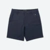 MASTER HYBRID SHORT (10700055) -Ocean Outfit Shop 10700055 BLK 59806.1686007524