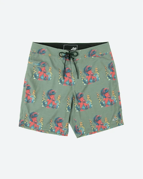 LOST FORGED BOARDSHORT (10800465) 5 LOST FORGED BOARDSHORT (10800465) - Image 3