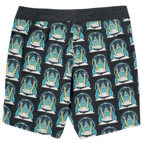 LOST FORGED BOARDSHORT (10800465) 4 LOST FORGED BOARDSHORT (10800465) - Image 2