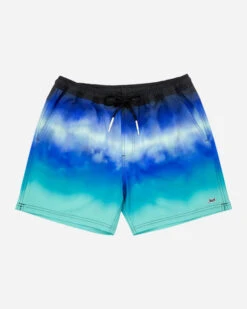 LOST PERIL BEACHSHORT (10800469) -Ocean Outfit Shop 10800469 TDS 51542.1684357699